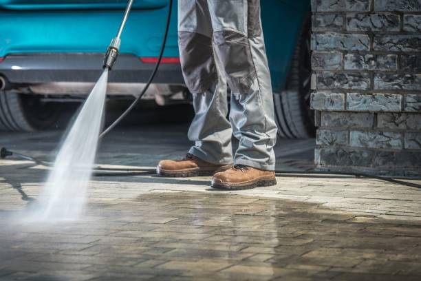 Best Heavy Equipment Washing  in Lake Nacimiento, CA