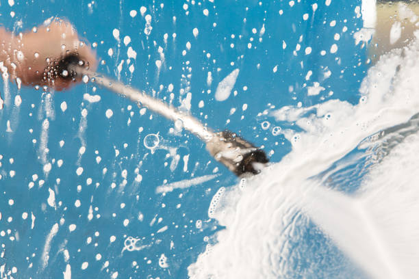 Best Graffiti Removal  in Lake Nacimiento, CA