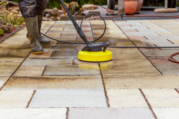 Best Sidewalk and Walkway Cleaning  in Lake Nacimiento, CA
